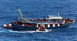 U Sredozemnom moru spašeno 440 migranata