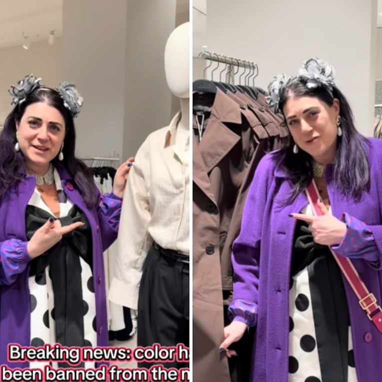 "Recesijska estetika": Ljudima je stvarno dosadila bež