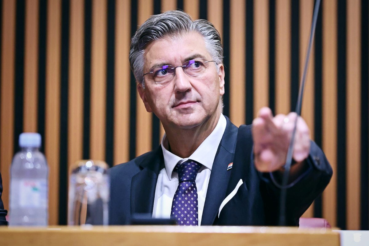 Raukar optužila Plenkovića da se miješao u smjene u poreznom USKOK-u. On odgovorio