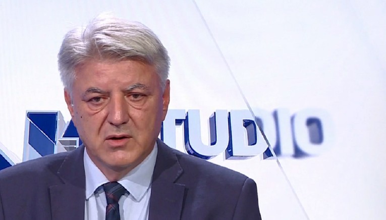 Komadina: Bernardić je u velikoj dilemi, potražit će sreću mimo politike