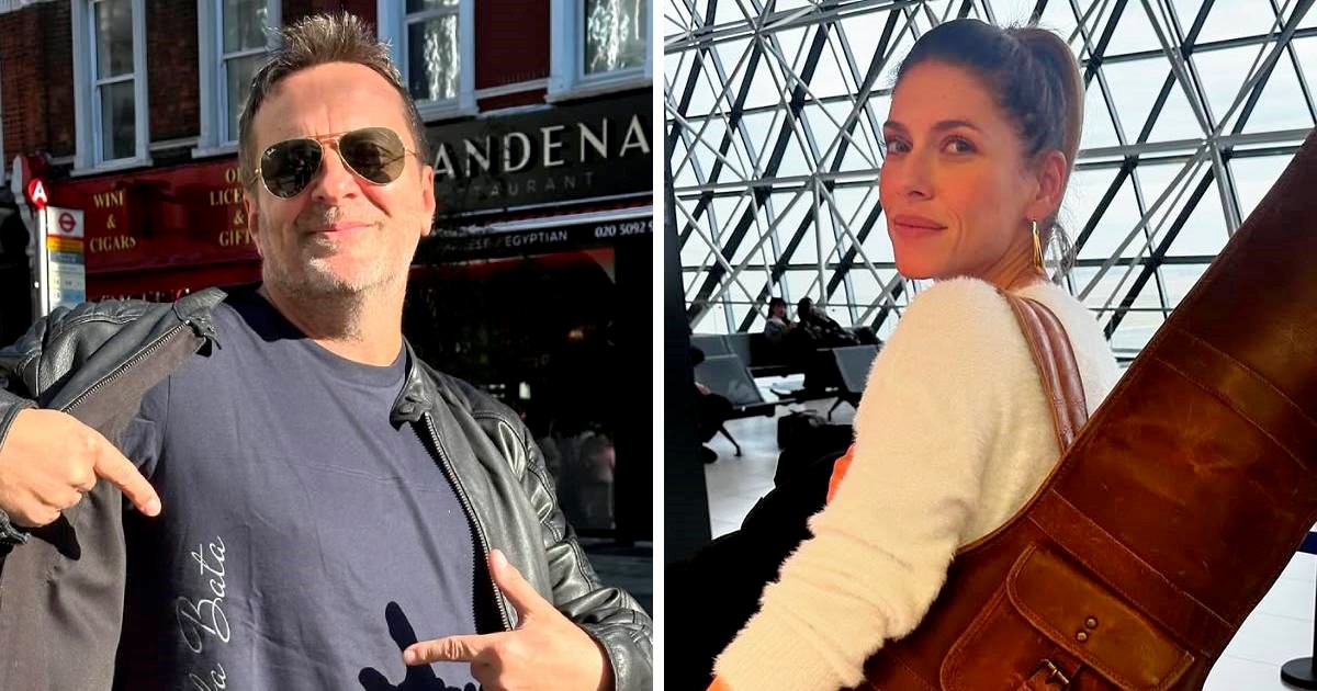 Nakon šuškanja da su u vezi, Ante Gelo na svom Instagramu objavio fotku Jelene Perčin