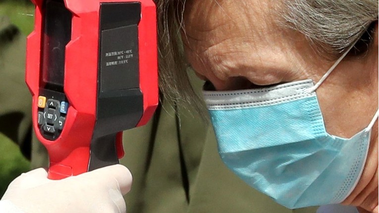 U BiH 286 novozaraženih, otvara se granica za strance uz negativan korona test