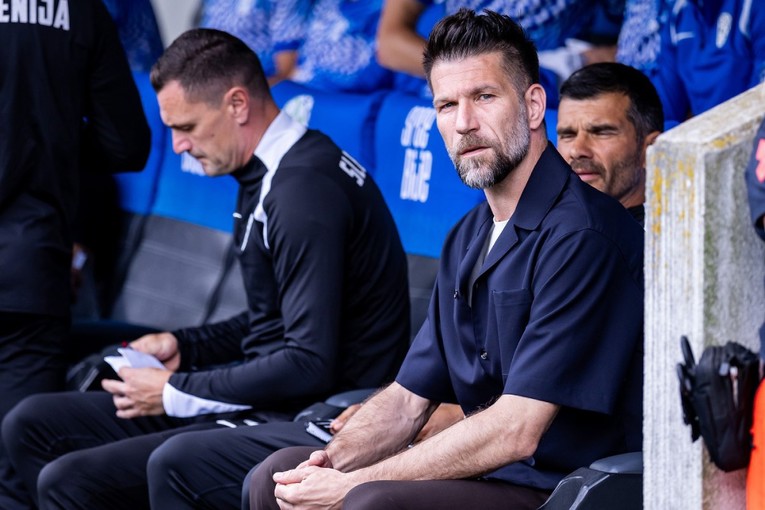Slovenci zabrinuti pred Hrvatsku: "Izborniku istječe vrijeme"