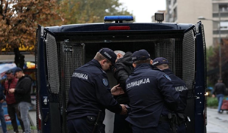 Otac iz Srbije uhićen nakon što je maloljetnu kćer prodao za 3000 eura
