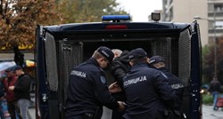 Otac iz Srbije uhićen nakon što je maloljetnu kćer prodao za 3000 eura