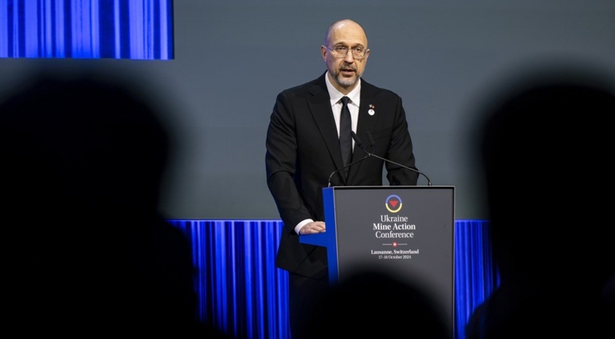 Ukrajinski premijer reagirao na Trumpovu obustavu pomoći