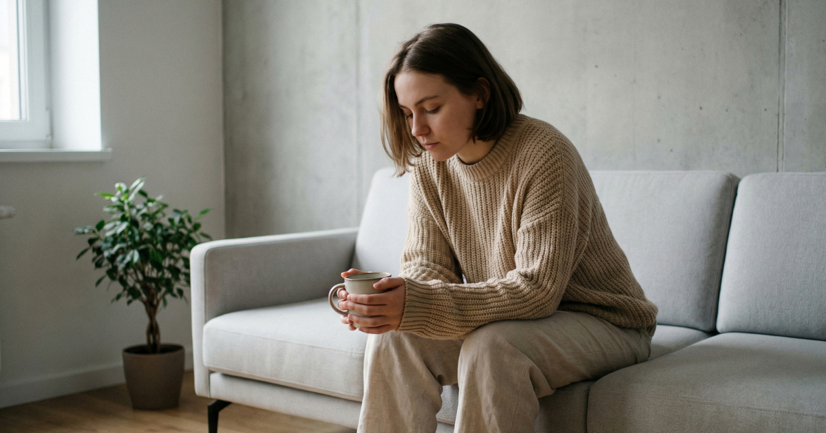 Devet znakova otkriva da ste imali teško djetinjstvo