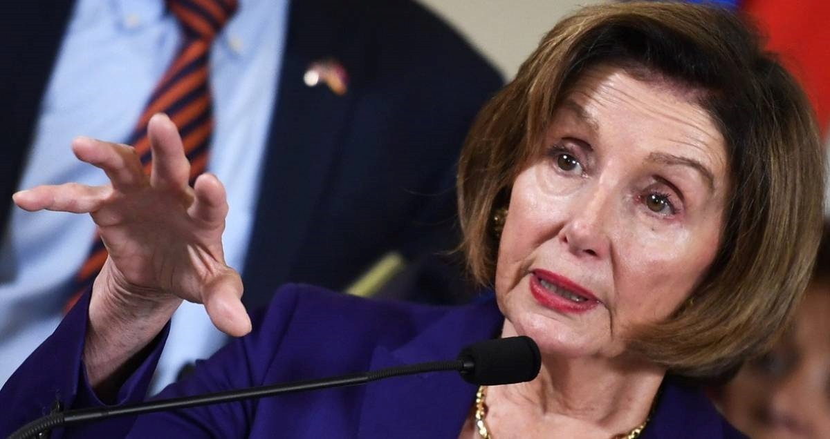 Pelosi posjetila napadnutu zemlju saveznicu Rusije, obećala joj američku podršku