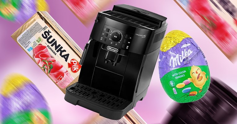 Ovi proizvodi iz Kauflanda na velikom su sniženju