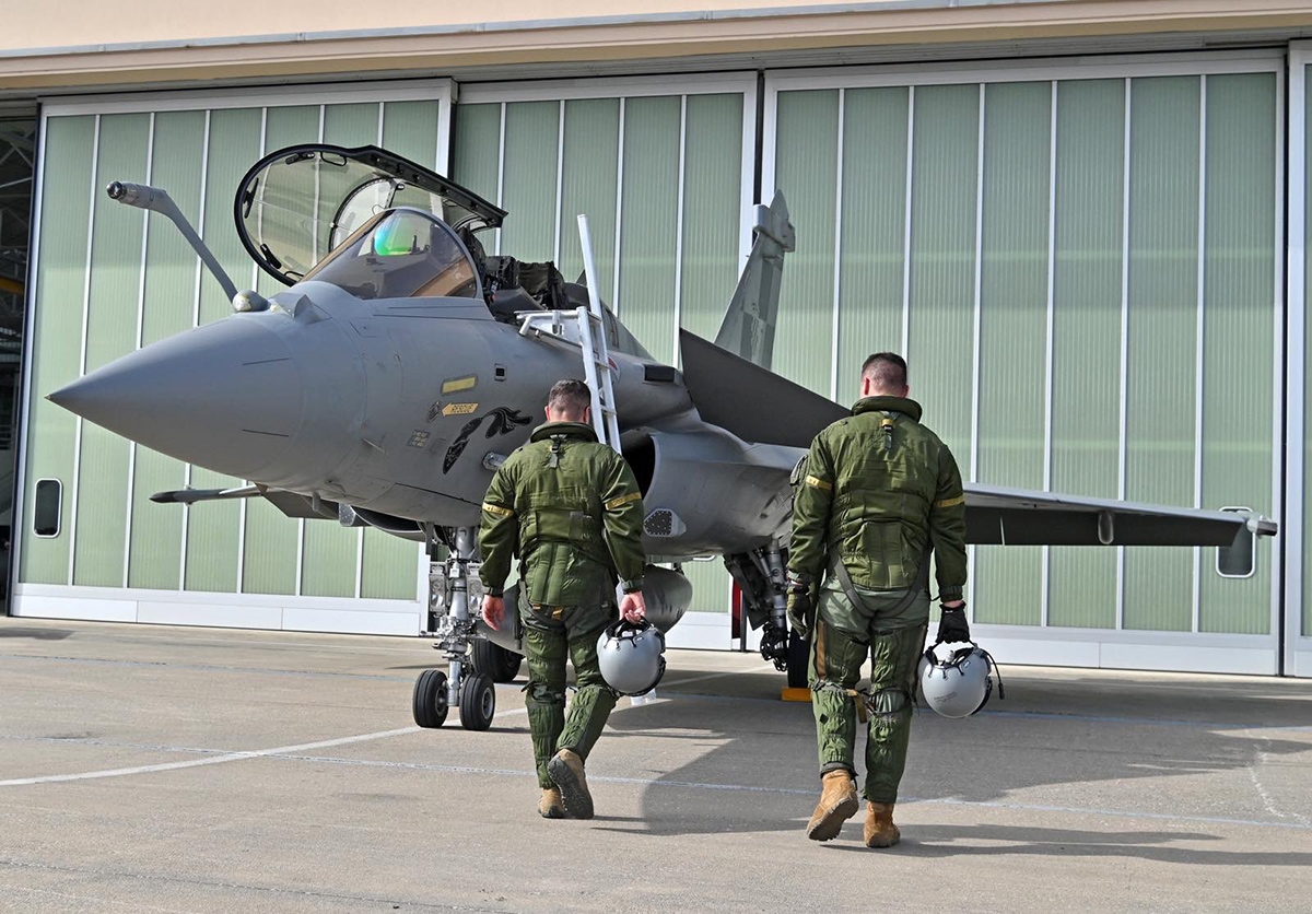 VIDEO Danas stižu Rafalei. Pogledajte kako su tekle završne pripreme