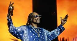 Snoop Dogg odbio 100 milijuna dolara od OnlyFansa: Nema tog novca na svijetu
