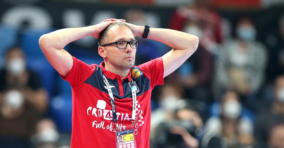 Nastavljaju se promjene u reprezentaciji, Horvat pozvao šestoricu novih igrača