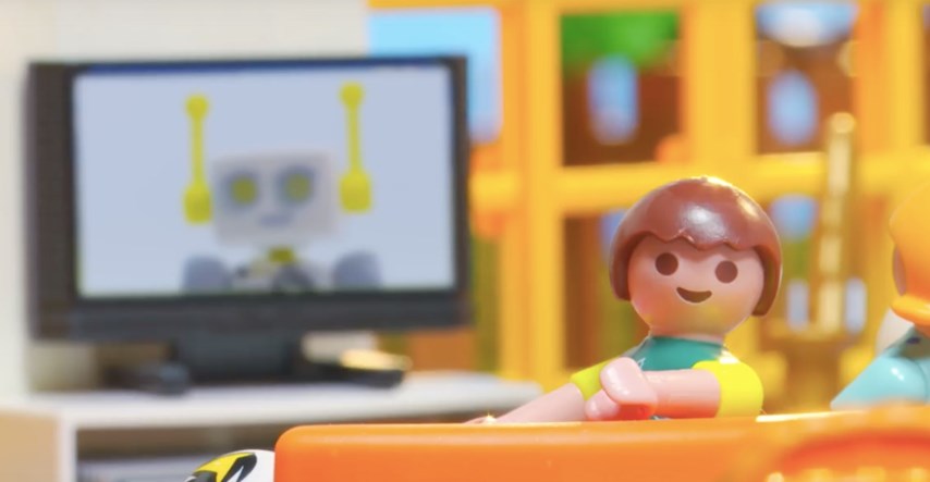 Roditelje oduševio video u kojem popularne figurice pojašnjavaju što je koronavirus