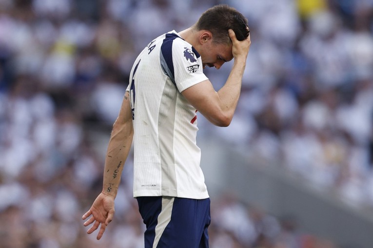 Bivši igrač: Tottenham bi se s Barcelonom i Realom borio za titulu u Španjolskoj