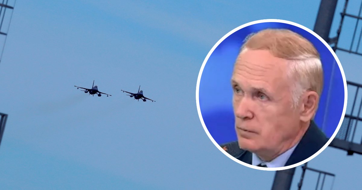 Ruski general: Ako Zapad uvede zabranu leta nad Ukrajinom, napast ćemo države NATO-a