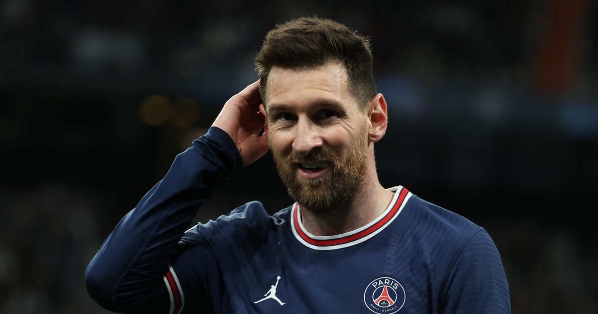 Francuski novinar: PSG je spreman prodati Messija