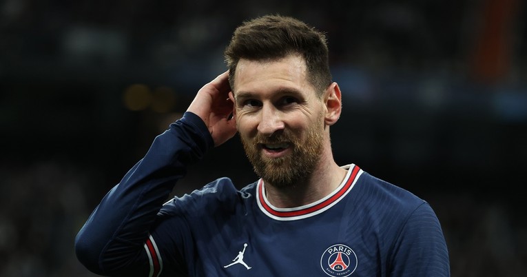 Francuski novinar: PSG je spreman prodati Messija