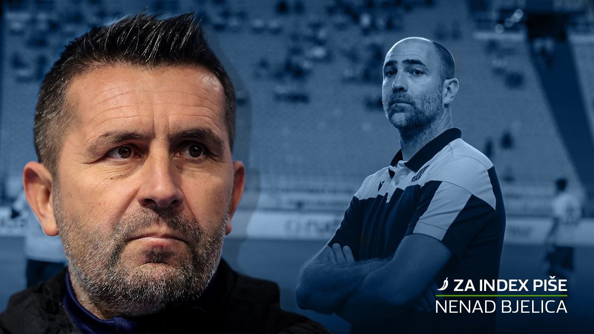 Bjelica: Odavno nisam vidio ovako nemoćan Hajduk. Znam zašto se Tudor pogubio
