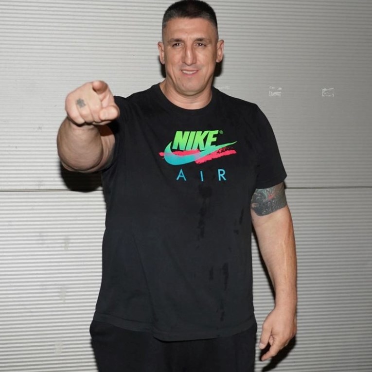 Bizarna borilačka priredba u Srbiji. Borit će se Kristijan Golubović?