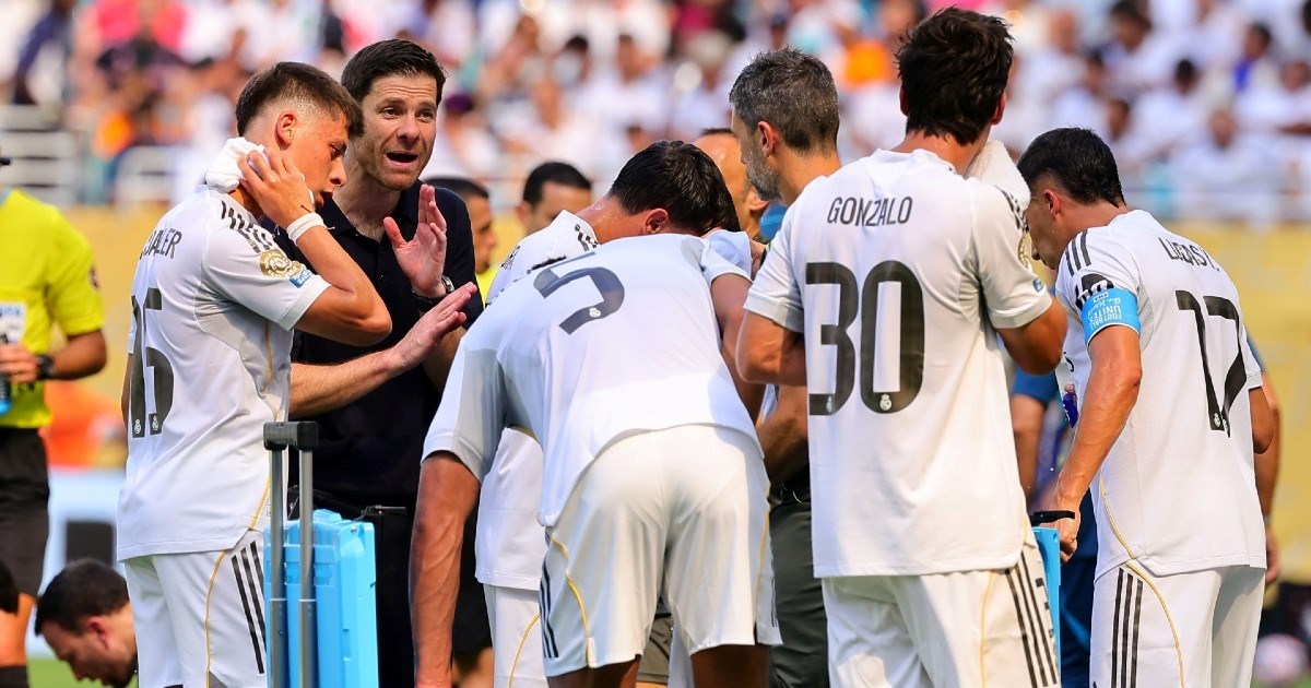 VIDEO Real kiksao protiv Saudijaca na Svjetskom klupskom prvenstvu