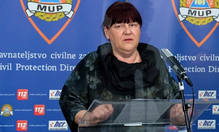 Grba-Bujević: Da me pitate kao ženu, otvorila bih frizerske salone. Ali...