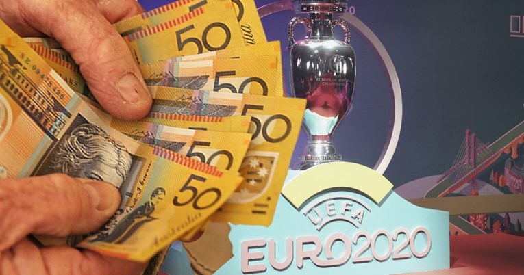 UEFA zbog odgode Eura 2020. ostala bez čak šest milijardi eura
