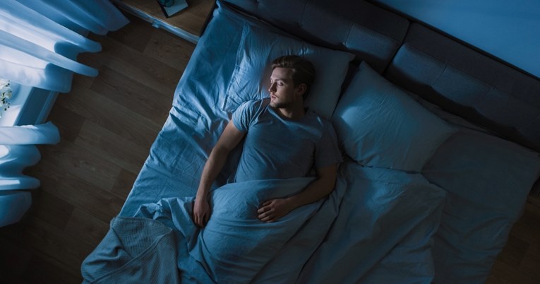 Ova tehnika disanja mogla bi vam pomoći da zaspite za 60 sekundi, tvrde stručnjaci