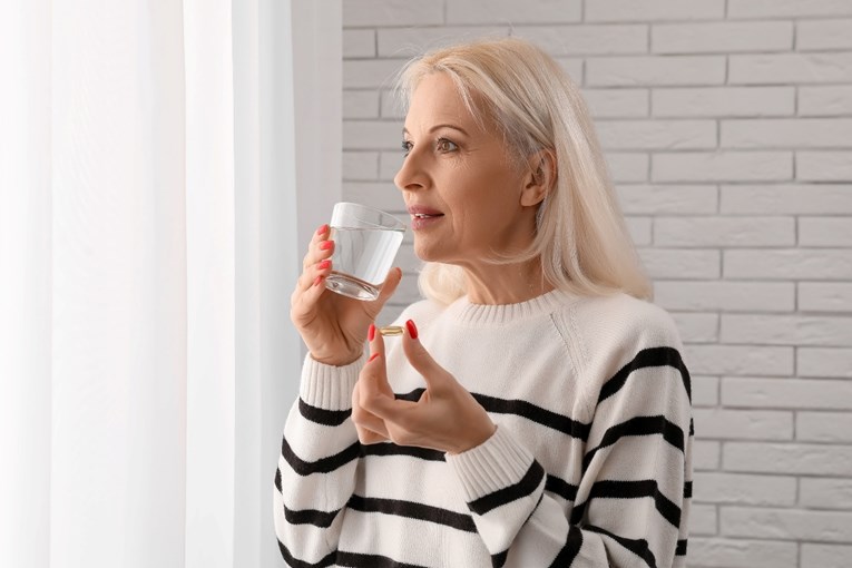 Dodaci prehrani koji su ključni za zdravlje žena nakon 50. godine