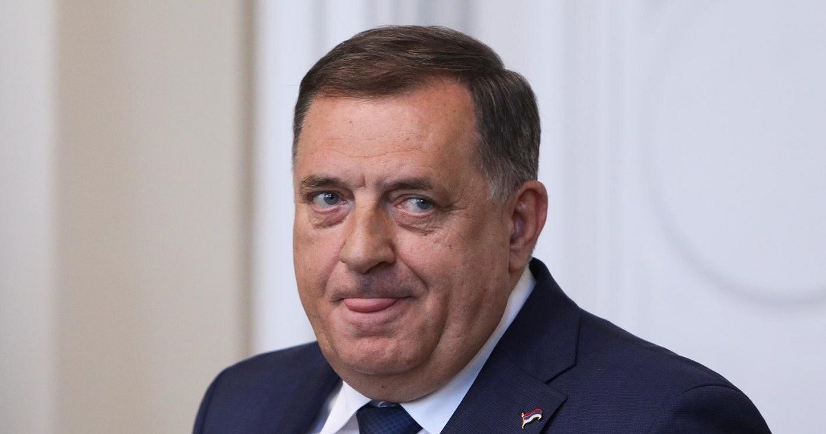 Potvrđeni svi rezultati izbora u BiH. Dodik je predsjednik Republike Srpske