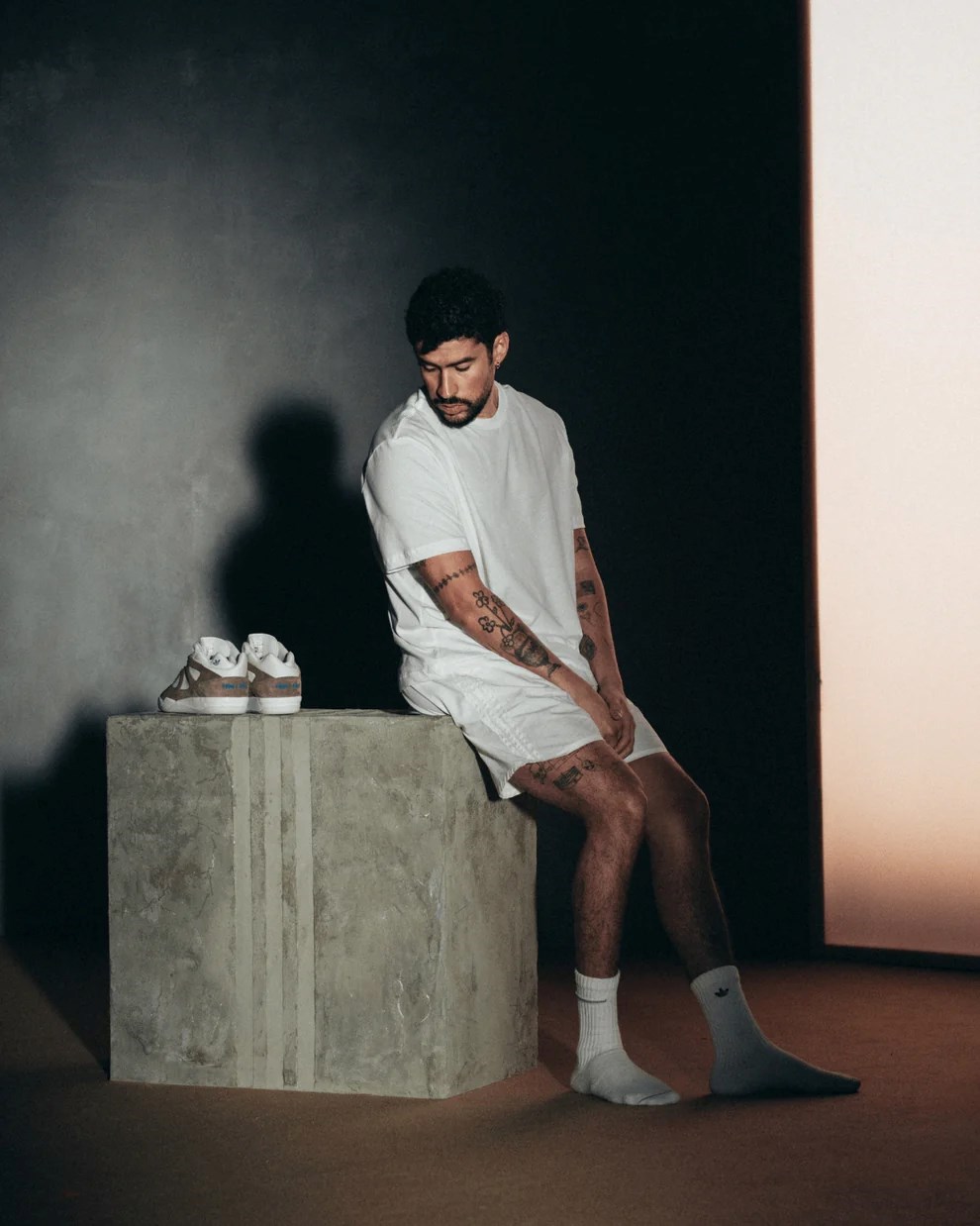 Nove adidas tenisice odmah su se razgrabile. Sad se preprodaju za preko 1000 €