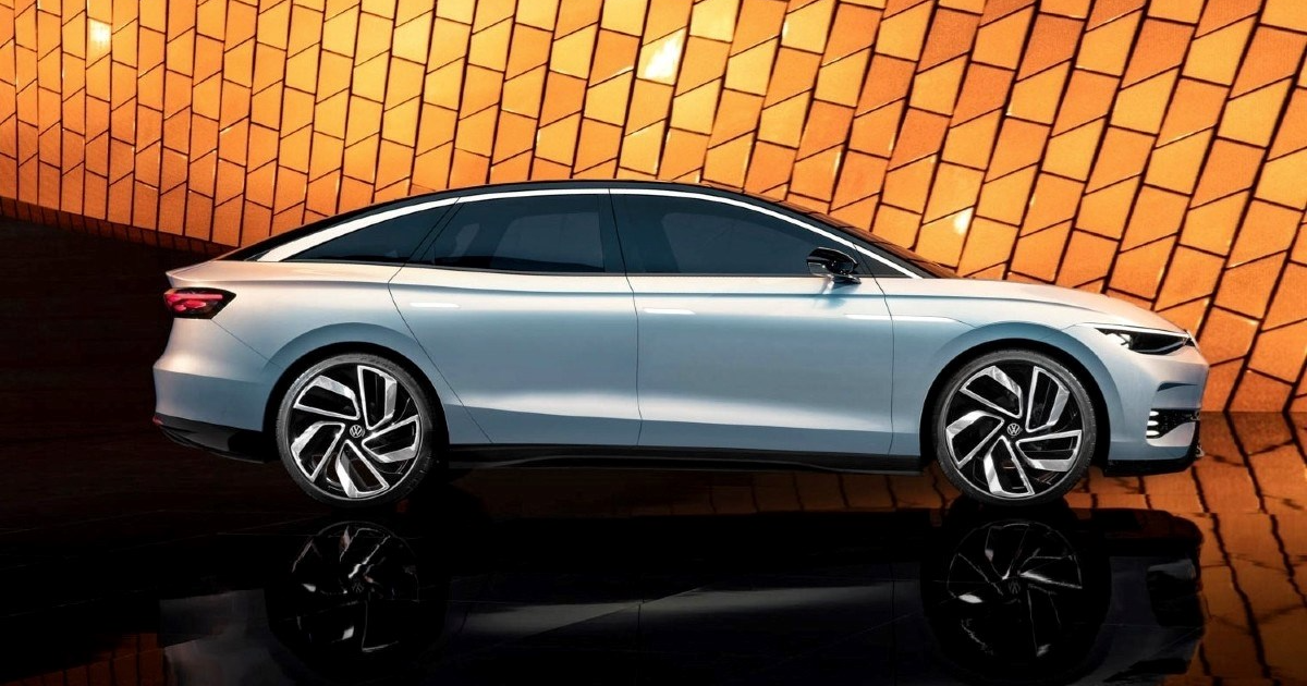 Novi Volkswagenov model dolazi 3. siječnja