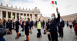 Kontrola leta u Italiji štrajka, odgođeni i letovi prema Hrvatskoj