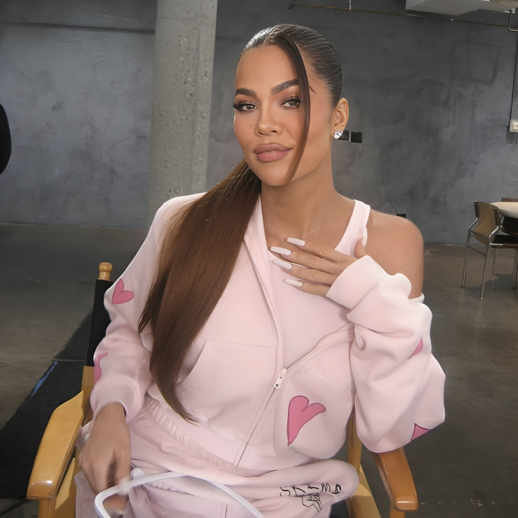 Khloe Kardashian priznala da pati od sarmasofobije. O čemu je riječ?