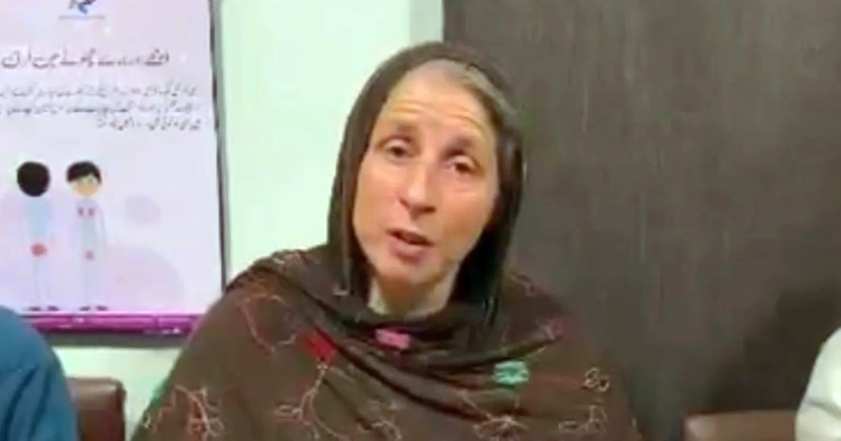 Francuskinja i djeca spašeni nakon desetljeća zatočeništva u Pakistanu