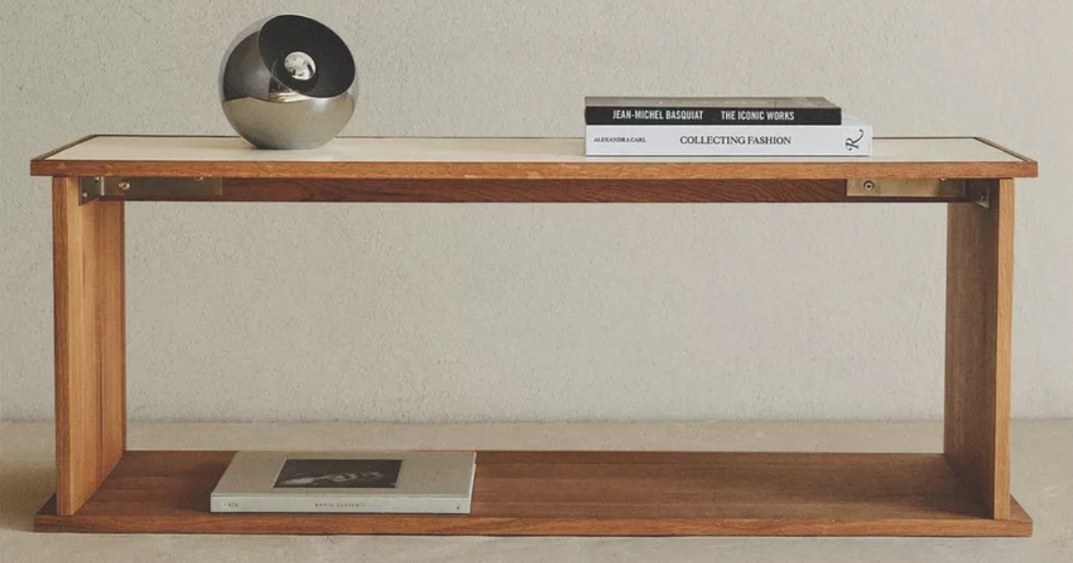 Od jastučnica do stolića: Zara Home ima ogromna sniženja