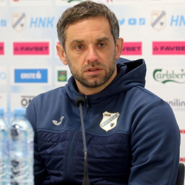 Đalović: Trebali smo zabiti gol ili dva, pa bi onda bilo lakše