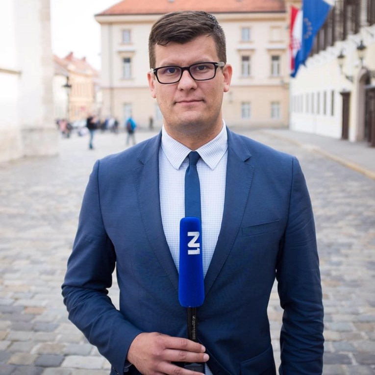 Hrvoje Krešić vraća se na N1