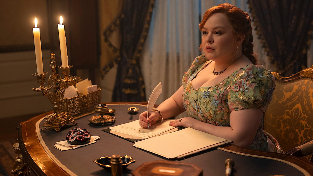 Tko će biti nova Lady Whistledown u Bridgertonu? 