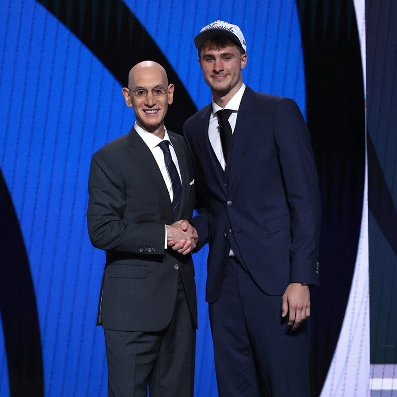 Cooper Flagg izabran je kao prvi pick NBA drafta. Evo tko je on