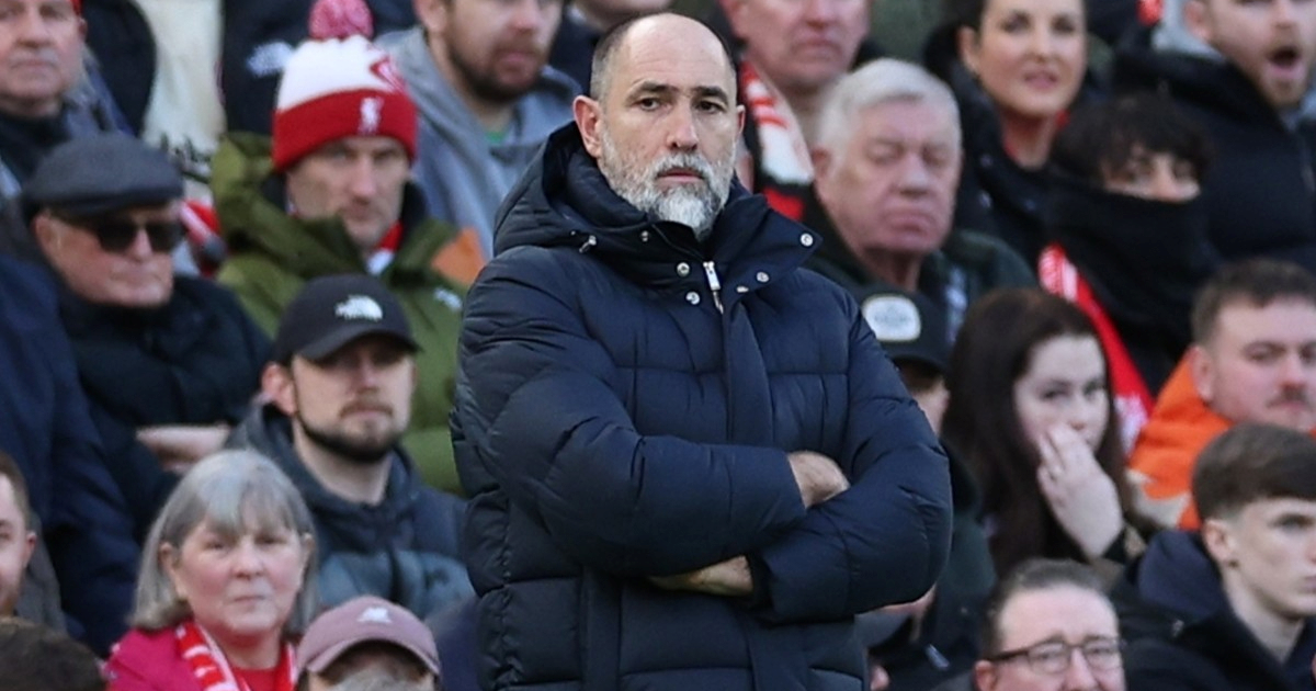 Tudor više nije trener Tottenhama