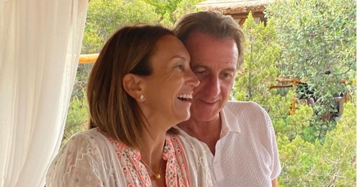 Iva Majoli pokazala stan u koji se preselila nakon udaje za talijanskog poduzetnika