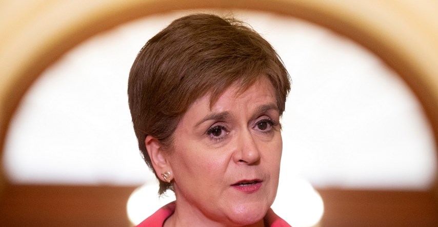Škotska premijerka: Referendum o neovisnosti Škotske mogao bi se održati iduće godine