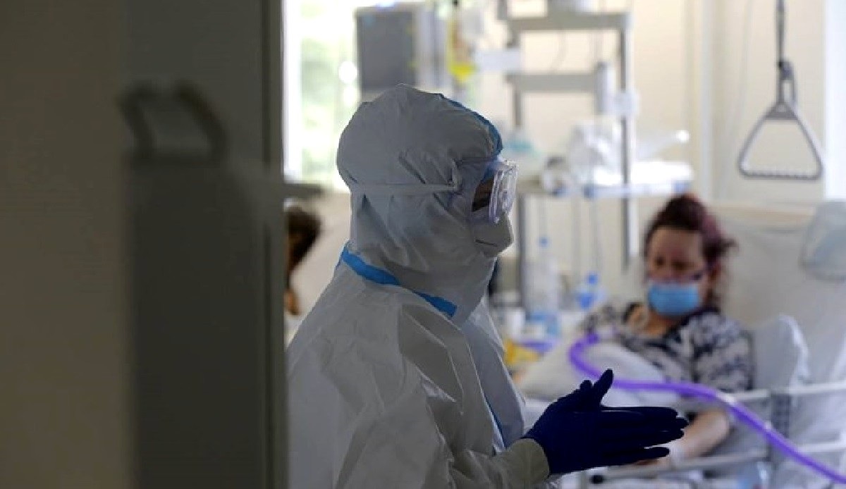 U Sloveniji umrlo još 32 ljudi, stanje u bolnicama je kritično