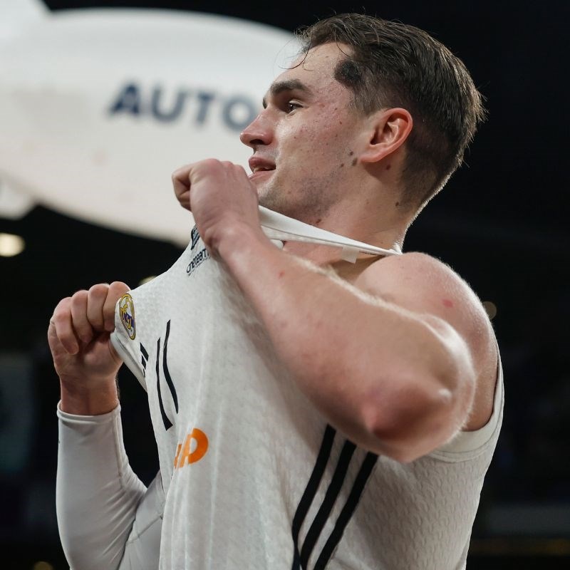Hezonja nakon osvojene titule: Osjećam veliku frustraciju, moramo se dobro zamisliti