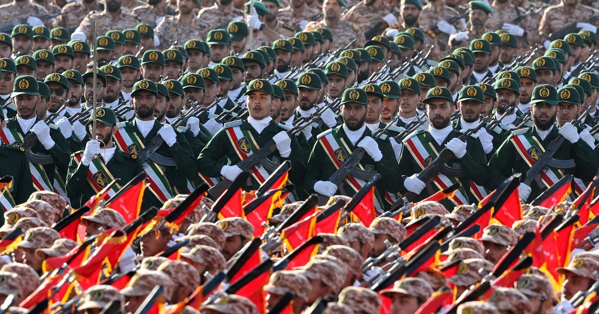 Iranska garda upozorava Trumpa: "Birajte između nemoguće operacije i lošeg sporazuma"
