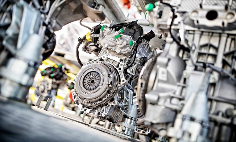 Volkswagen ne odustaje od benzinskih motora, kreće razvoj nove generacije