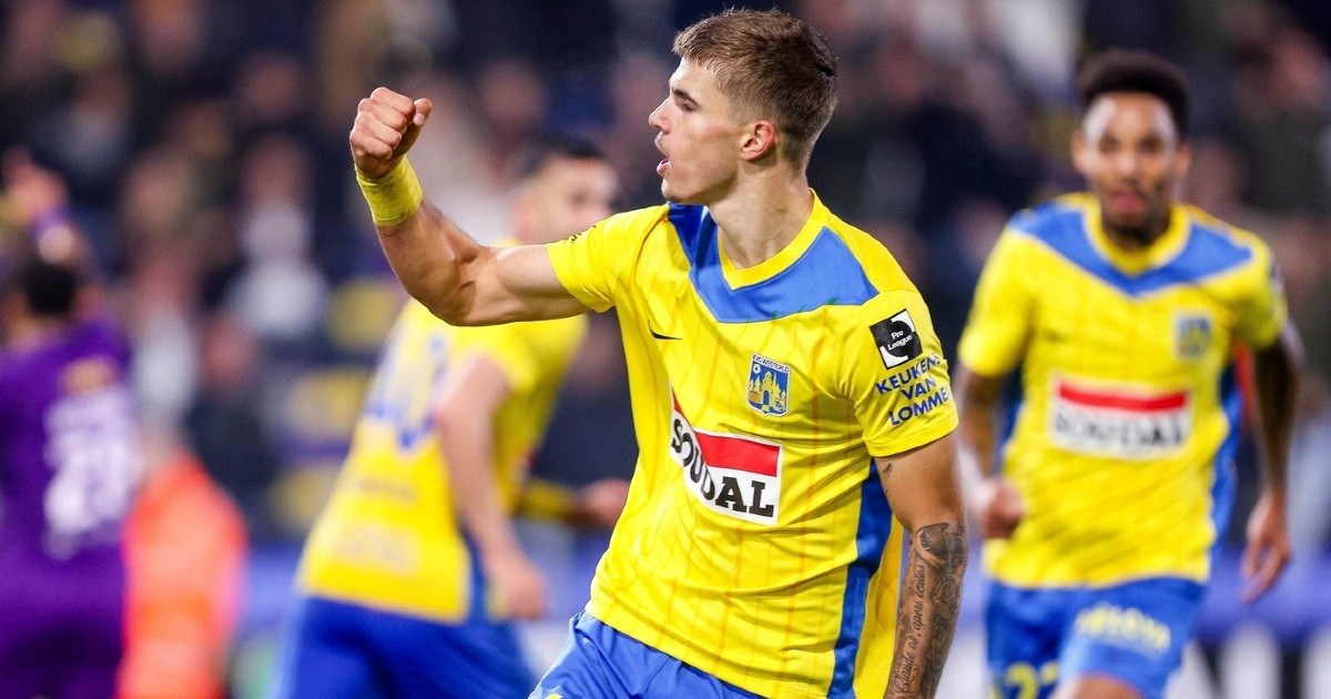 Ovo je 100 igrača nominiranih za nagradu Golden Boy. Među njima je i jedan Hrvat