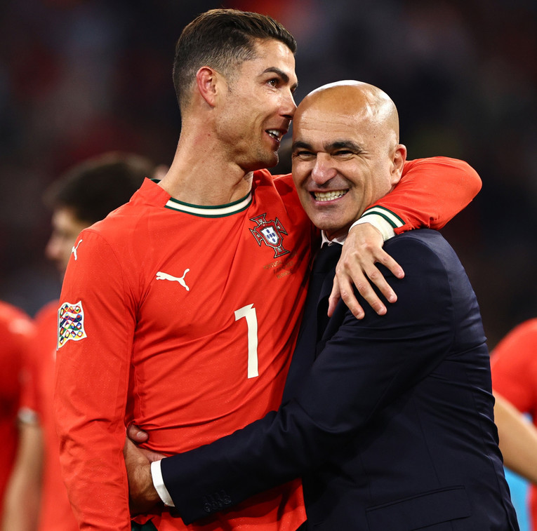 Portugal objavio popis za Svjetsko prvenstvo