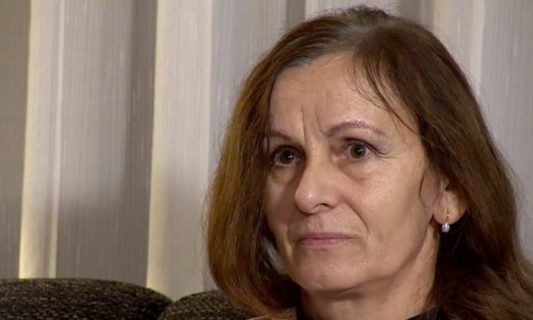 Mara Tomašević: Skoro me ubio. Udarao me, ali ne po licu nego po glavi. Da se ne vidi