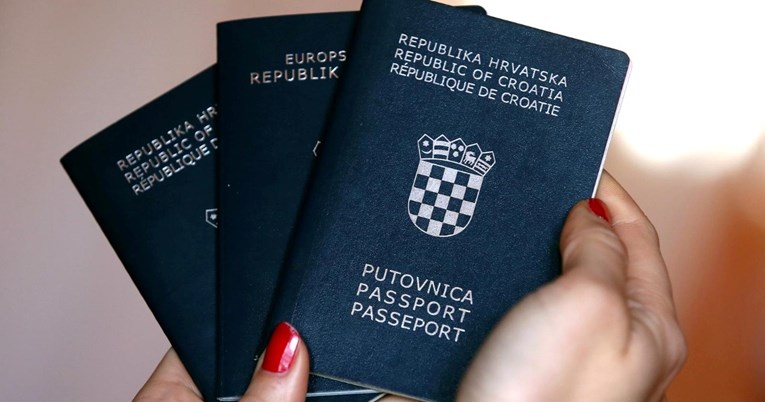 Objavljena lista najboljih putovnica na svijetu, evo gdje je hrvatska